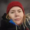 Виктория  Рязанова 