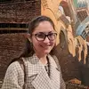 Алёна  Абрамова