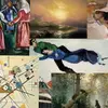 Взлет цен: возвращение величия российских художников на аукционе