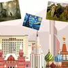 «АРТ МОСКВА» – ярмарка современного, классического и ювелирного искусства