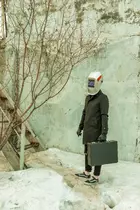 Без лица (2)