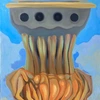 Vermis Foraminis