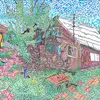 Весна-лето