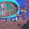 -Почти ровное время