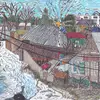 -Поворот на просвет