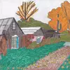Красно-жёлтые дни
