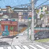 -Пешеходный переход
