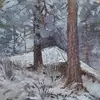 Рай в шалаше
