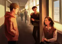 Первая любовь